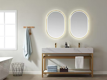 The Ultimate Guide to Buying a Bathroom Mirror Cabinet with Lights and Demister