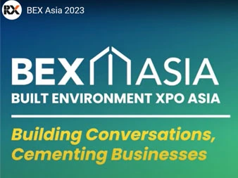 Bex Asia Singapore 2023