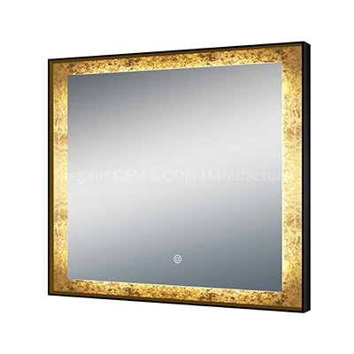 800 x 600 illuminated mirror