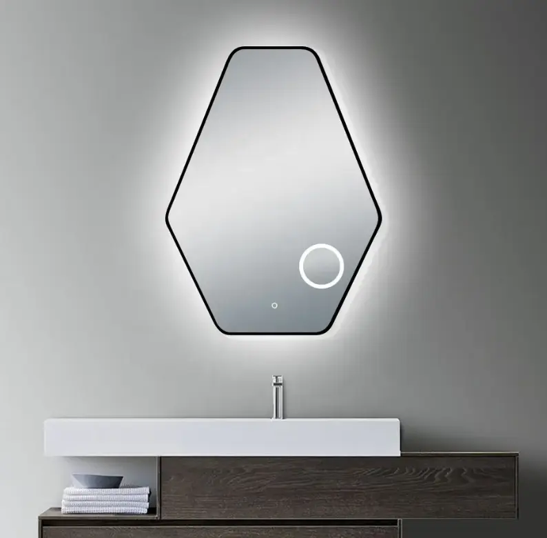 LAM014 LED Bathroom Mirror