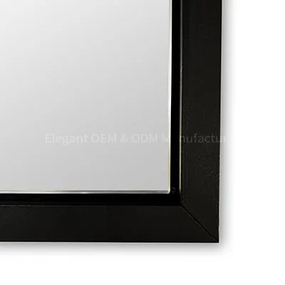 light Black Mirror Cabinet lamc 959 