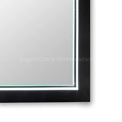 LED Black Mirror Cabinet lamc 959 