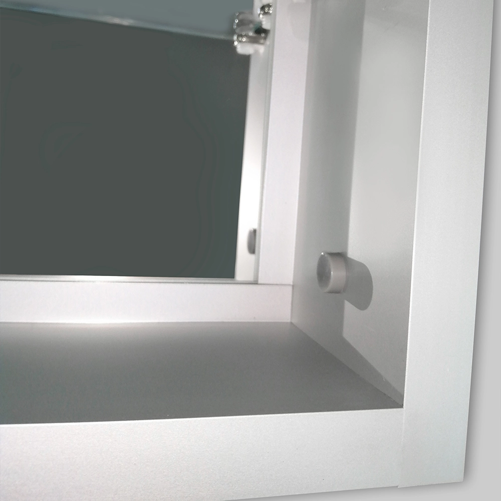 LAMC001 Backlit Mirror Cabinets