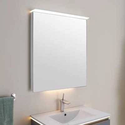 LAMC011 Lighted Mirror Cabinet