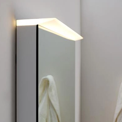 LAMC011 Lighted Mirror Cabinets