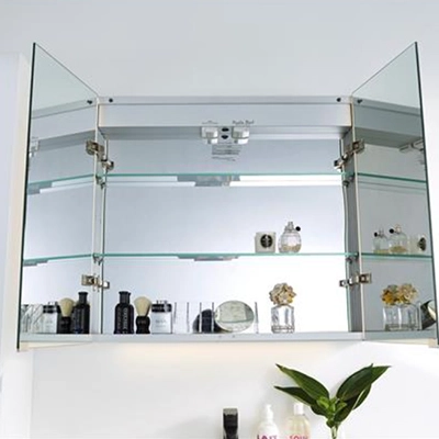 LAMC014 Backlit Mirror LED Cabinet