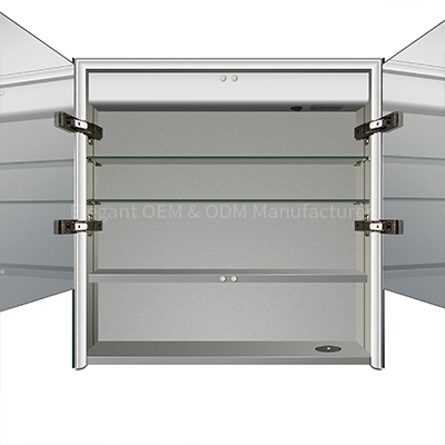 LAMC009 Light Mirror Cabinet