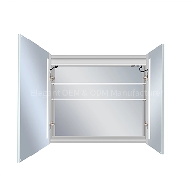 LAMC012 Illluminated Mirror Cabinet