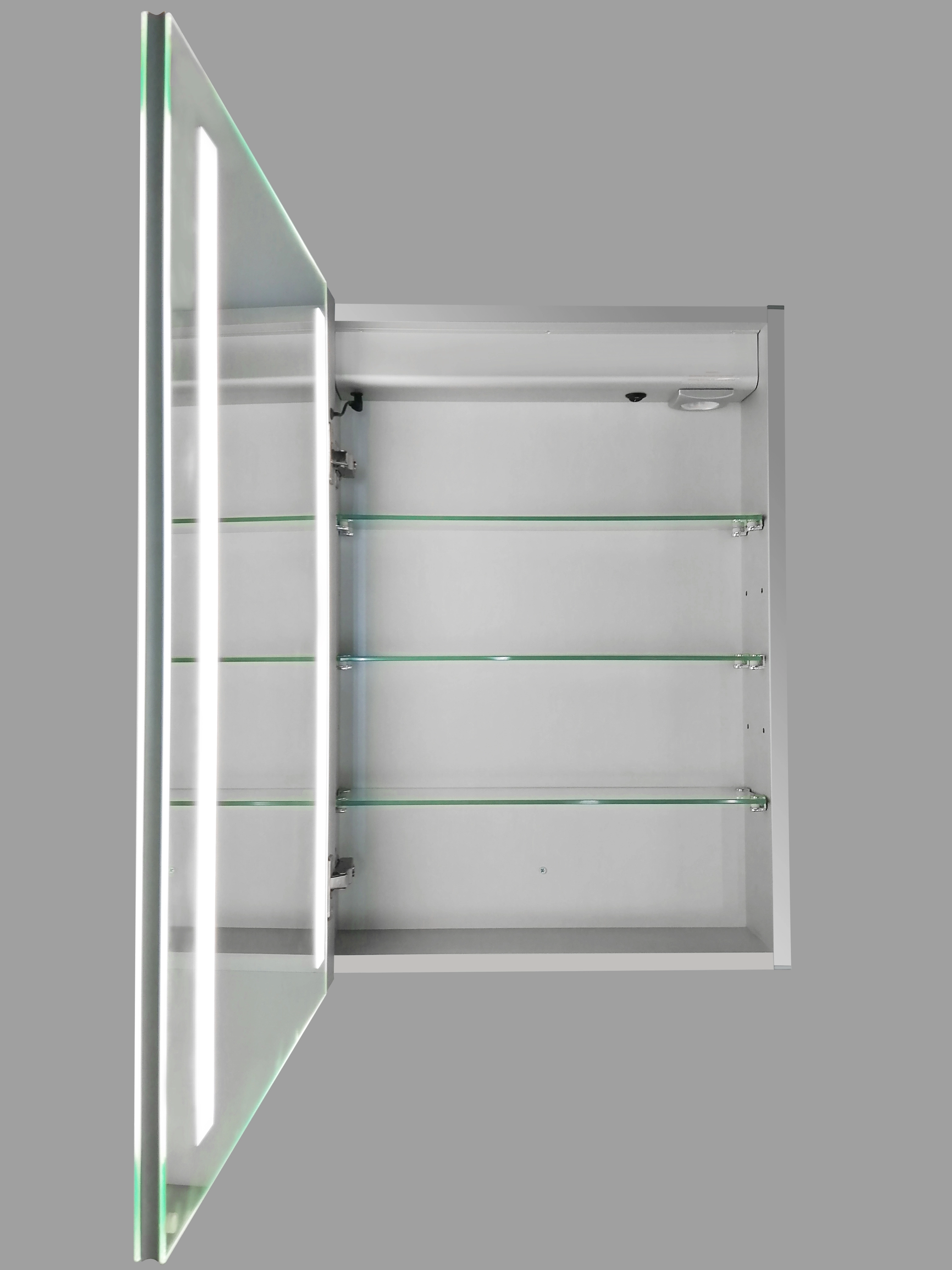 LAMC003 Light Mirror Cabinet