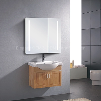 LAMC012 Light Mirror Cabinet