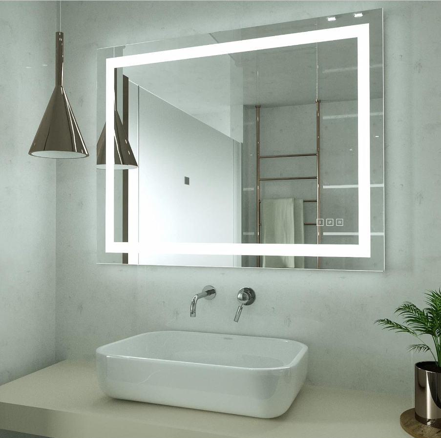 8.HAUSCHEN_HOME_LED_Lighted_Bathroom_Mirror,_Wall_Mounted_Dimmable_Makeup_Vanity_Mirror.png